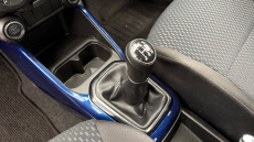 Suzuki Ignis 1.2 Dualjet 12V Hybrid SZ3 5dr Petrol Hatchback